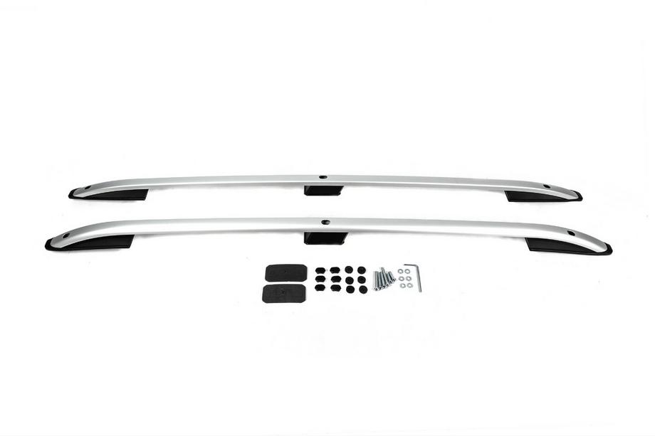 Renault Kangoo/Express 2021- Dachreling Skyport grau matt (Für Kangoo) Image