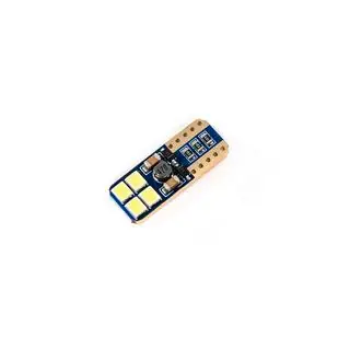 Niken W5W 12V 8 LED Standlichtlampe (1 Stk.) Foto 3