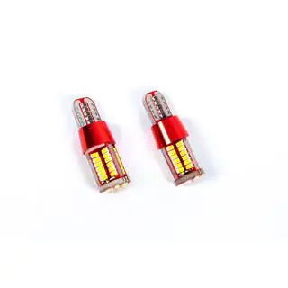 Signallampe Niken W5W 12V 57 LED (2Stk) Foto 3