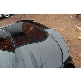 Heckspoiler M4-Style (für E90, grundiert zum Lackieren) BMW 3 Series E90/E91 2005-2011 Foto 3