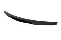 Audi A4 B8 2007-2015 Heckspoiler DPT M4 (ABS, Schwarz Glanz) Foto 5