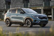 Bewertung des Kia Seltos 2023: aktualisierter urbaner Crossover Foto 2