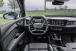Testbericht zum Audi Q4 Sportback e-tron: stylischer Elektro-Crossover Foto 5