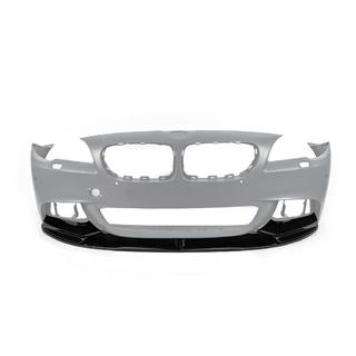 Frontspoiler DPT Lip V-1 (für M-Performance, Schwarz Glanz) BMW 5 Series F10/F11 2010–2016 Foto 4