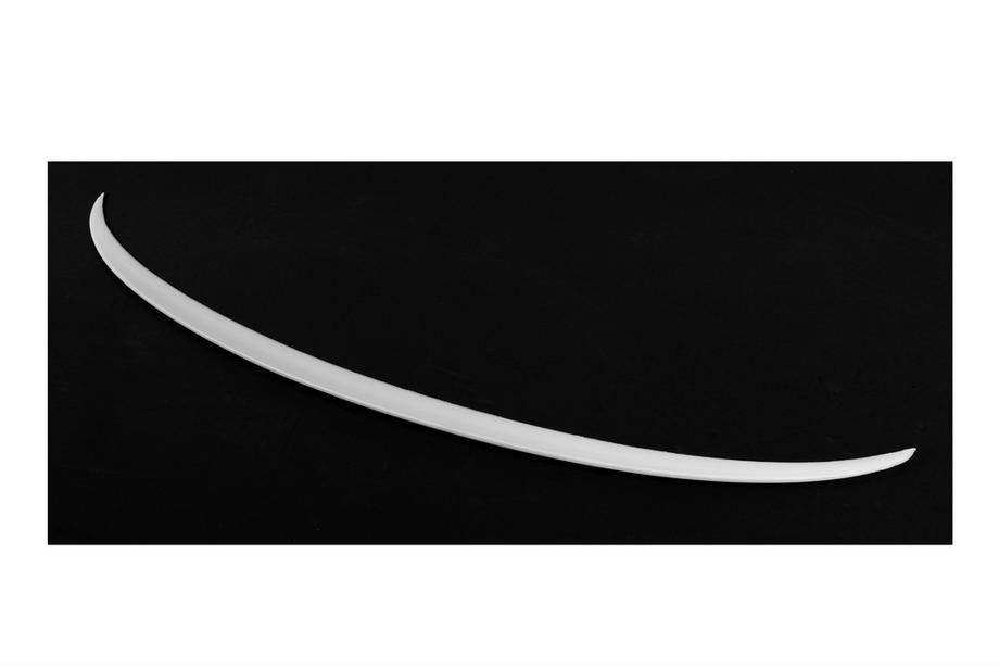 BMW 5 Series F10/F11 2010–2016 Spoiler MP-Style (für F10, grundiert zum Lackieren) Foto 6