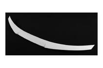 BMW 5 Series F10/F11 2010–2016 Heckspoiler M4-Style (für F10, grundiert zum Lackieren) Foto 3