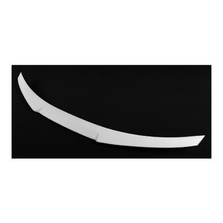 Heckspoiler M4-Style (für F10, grundiert zum Lackieren) BMW 5 Series F10/F11 2010–2016 Foto 3