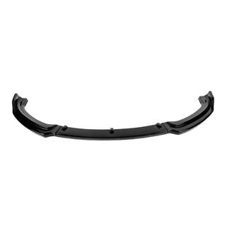 DPT Frontlippe für Serienversion (2015-2018, Schwarz Glanz) BMW 3 Series F30/F31 2012-2019 Foto 2