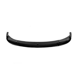 Frontspoiler DPT Lip V-1 (Für M3, Schwarz Glanz) BMW 3 Series F30/F31 2012-2019 Foto 3