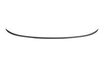 BMW 3 Series F30/F31 2012-2019 Heckspoiler M3-Style (für F30/F80, Schwarz Glanz) Foto 2