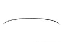 BMW 3 Series F30/F31 2012-2019 Heckspoiler M3-Style (für F30/F80, Schwarz Glanz) Foto 4