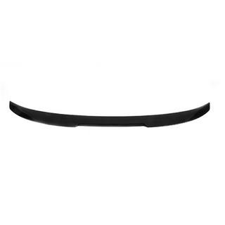 Heckspoiler CS-Style (Schwarz Glanz) BMW 5er G30/G31 2017–2023 Foto 3