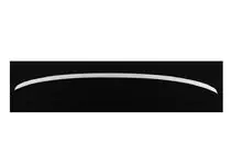 BMW 5er G30/G31 2017–2023 Heckspoiler DPT M-Performance Style (grundiert zum Lackieren) Foto 9