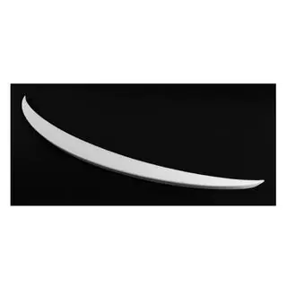 Heckspoiler DPT V-1 (Grundiert) Foto 3