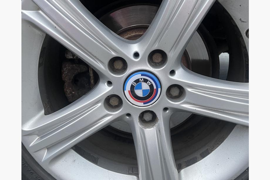 BMW Felgendeckel 67/64mm bmw6764new (4 Stk) Foto 1