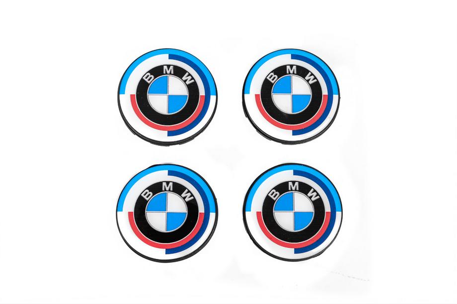 BMW Felgendeckel 67/64mm bmw6764new (4 Stk) Foto 2