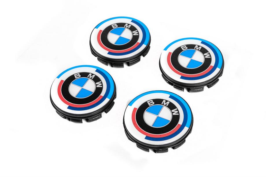 BMW Felgendeckel 67/64mm bmw6764new (4 Stk) Foto 3