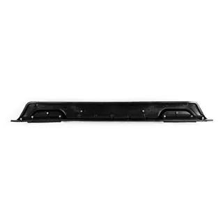 Universeller Heckdiffusor DPT AMG Style V-3 (ABS) (Schwarz Glanz) Foto 3