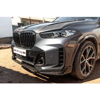 Paradigm Black Knight Bodykit-Set (für M-Sport 2023+) Foto 3
