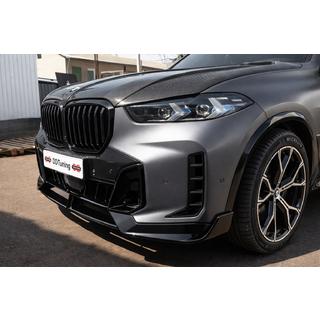 Paradigm Black Knight Bodykit-Set (für M-Sport 2023+) Foto 1