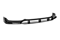 BMW X6 G06 2019–2027 Bodykit Paradigm Black Knight (2018-2022) Foto 16