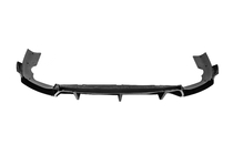BMW X6 G06 2019–2027 Bodykit Paradigm Black Knight (2018-2022) Foto 21