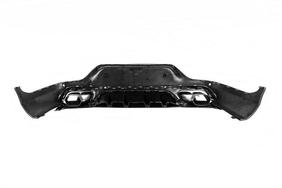 Mercedes GLC coupe C253 2016-2023 Bodykit Komplettsatz 2020-2022 (GLC63 AMG) Foto 27
