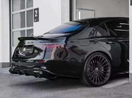 Mercedes S-class W223 2020- Bodykit Set Brabus (für AMG Line) Foto 5