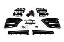 Mercedes S-class W223 2020- Bodykit Set Brabus (für AMG Line) Foto 9