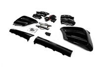 Mercedes S-class W223 2020- Bodykit Set Brabus (für AMG Line) Foto 17