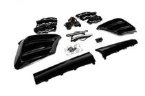 Mercedes S-class W223 2020- Bodykit Set Brabus (für AMG Line) Foto 18