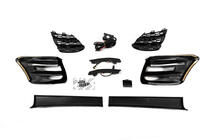 Mercedes S-class W223 2020- Bodykit Set Brabus (für AMG Line) Foto 19