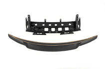 Mercedes S-class W223 2020- Bodykit Set Brabus (für AMG Line) Foto 22