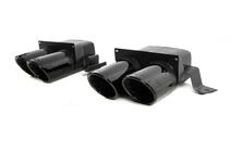 Mercedes S-class W223 2020- Bodykit Set Brabus (für AMG Line) Foto 23