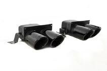 Mercedes S-class W223 2020- Bodykit Set Brabus (für AMG Line) Foto 24