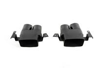 Mercedes S-class W223 2020- Bodykit Set Brabus (für AMG Line) Foto 25