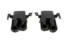 Mercedes S-class W223 2020- Bodykit Set Brabus (für AMG Line) Foto 26