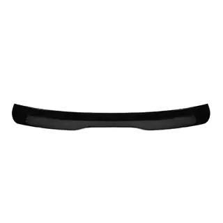 Universeller DPT Spoiler (ABS) (95cm, Schwarz Glanz) Foto 1