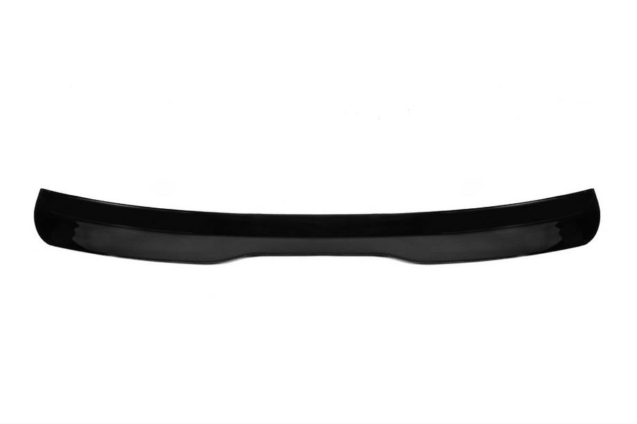 Universeller DPT Spoiler (ABS) (95cm, Schwarz Glanz) Foto 1