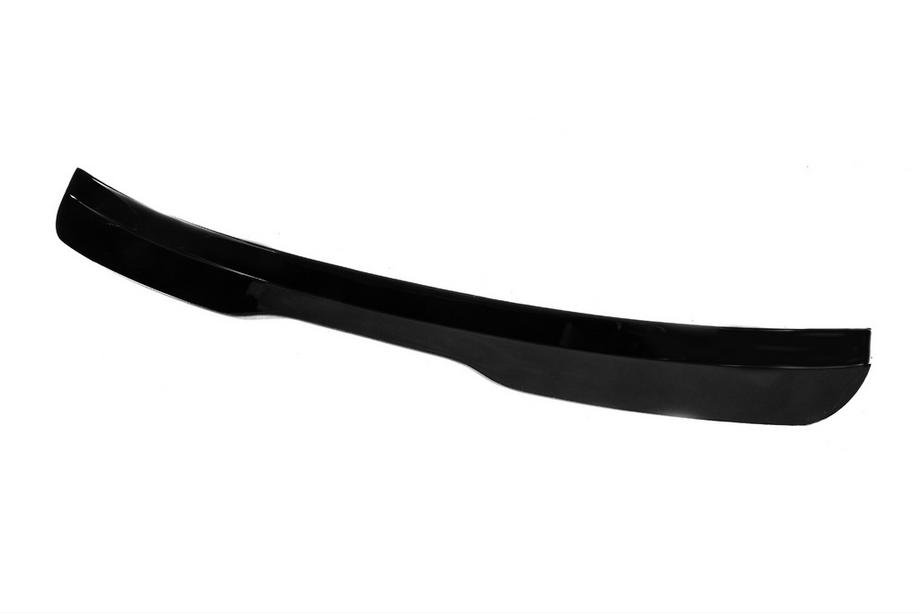 Universeller DPT Spoiler (ABS) (95cm, Schwarz Glanz) Foto 2