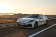 Porsche Panamera 2024: die Evolution eines Sportwagens Foto 1