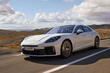 Porsche Panamera 2024: die Evolution eines Sportwagens Foto 2