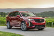 Testbericht zum Cadillac XT6 Luxus-Mittelklasse-Crossover Foto 2