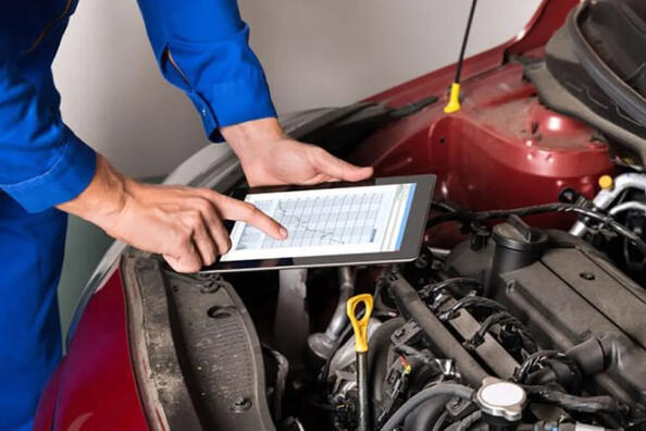 Warum braucht man vor dem Kauf eine Autodiagnose? Foto 1