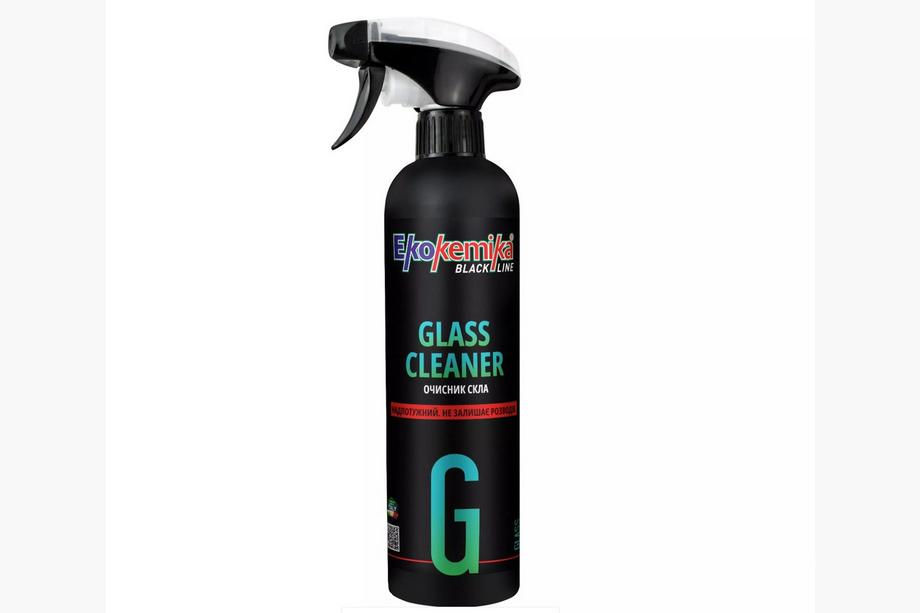 Glasreiniger 500 ml Ekokemika Image