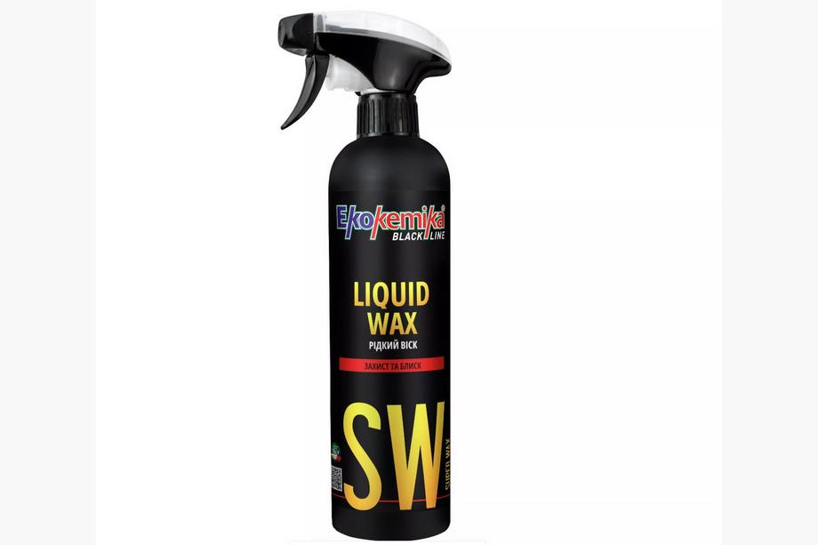 Flüssigwachs 500 ml Ekokemika Image
