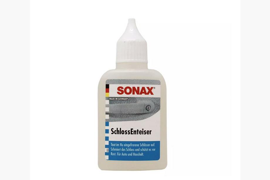 Schlossenteiser 50 ml SONAX Image