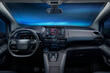 Testbericht zum elektrischen Kompaktvan Fiat E-Doblo Foto 4