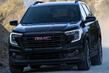 GMC Terrain: ein aktualisierter urbaner Crossover Foto 1