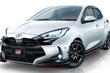 Warum sollten Sie ein Tuning-Kit aus Bodykits für ein Auto verwenden? Foto 2